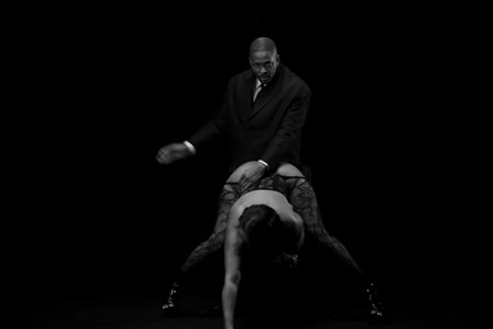 YG - Ft Tyler The Creator "ON THE LOW" (Official Music Video).