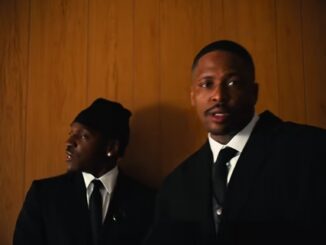 YG Just Dropped ‘OMG’ Featuring Pusha T (Music Video).