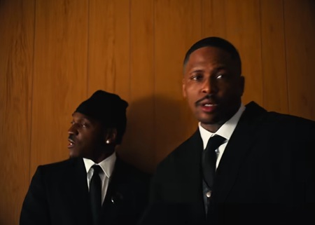 YG Just Dropped ‘OMG’ Featuring Pusha T (Music Video).