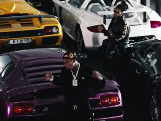 YTB Fatt and Moneybagg Yo Deliver Official Video for “Serious”.