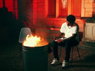 Yungeen Ace – “Demon Letters” (Official Video).