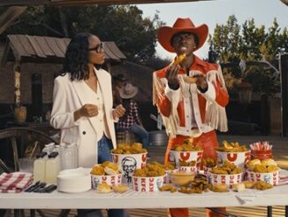 iShowSpeed Teams Up With KFC for New “Hot Ranch” Campaign and Commercial.