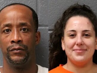 ‘Bonnie and Clyde’ Couple Allegedly Robbed Federal Hill Bank, Changed Names and Started Over.
