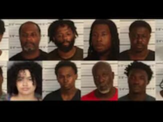13 People Arrested After $250K Worth Of Chicken Was Stolen.