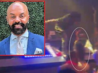 Atlanta Singer Slaps Woman at Concert as She Prepares to Take Legal Action.