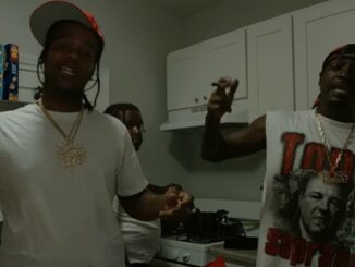 Chase Fetti & Harrd Luck Bring Jersey Heat With “Mom’s Kitchen” Video