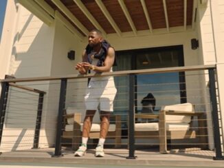 Fabolous Gets Back In His Bag With “The Hoodoos Freestyle” Video.