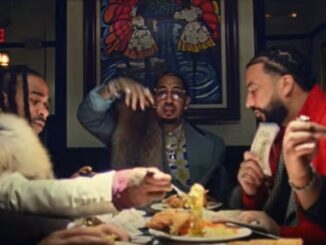 Fenix Flexin, French Montana & Max B Link Up For ‘Run It Up’ Official Video.