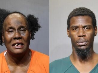 Florida Couple Accused of Keeping 4 Children Trapped Inside Trailer for More Than 6 Years