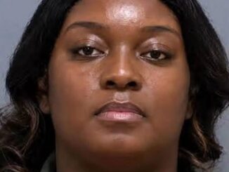 Former Jail Officer Allegedly Smuggled Home-Cooked Meals To Inmates.