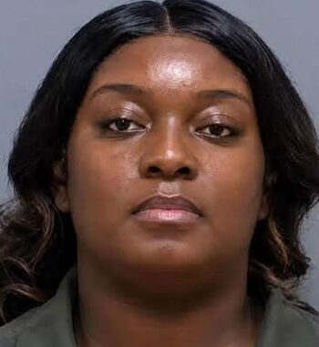 Former Jail Officer Allegedly Smuggled Home-Cooked Meals To Inmates.