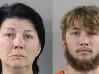 Lakeland Mom Accused Of Having A 4-Year Sexual Relationship With Her Own Son.