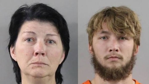Lakeland Mom Accused Of Having A 4-Year Sexual Relationship With Her Own Son.