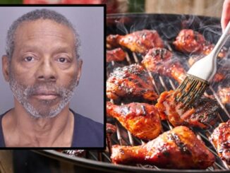 Man Allegedly Stabs Sister’s Boyfriend To Death After Argument Over How Chicken Was Being Cooked 