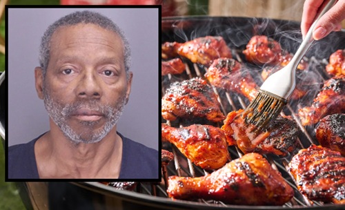 Man Allegedly Stabs Sister’s Boyfriend To Death After Argument Over How Chicken Was Being Cooked 