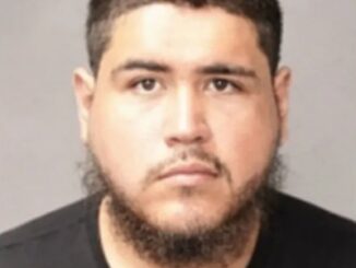 Man Shoots and Kills Cousin During Argument Over Green Chile Enchiladas.
