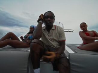 Offset Drops New “Something I Need” Music Video.