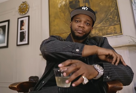 Papoose Goes OFF On Remy Ma In New “Jezebel” Video: “you cheated with a fake papoose.