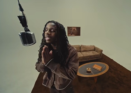 Polo G Makes It Clear He’s ‘Still Standing’ With New Music Video
