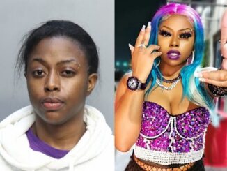 Rapper Kevhani Hicks Says She Was Fighting for Her Life After Deadly Shooting