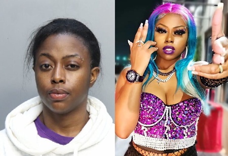Rapper Kevhani Hicks Says She Was Fighting for Her Life After Deadly Shooting