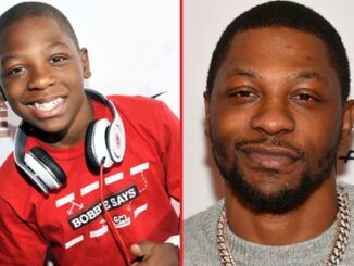 That’s So Raven Star Bobb’e J. Thompson Sentenced to 30 Months After Stolen Gun Case