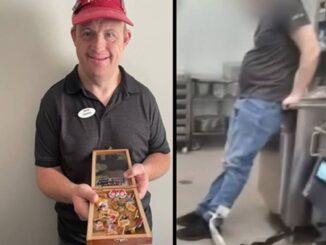 Wendy’s Manager Fired After Tying Autistic Employee to Kitchen Equipment.