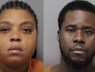 Woman Allegedly Throws Boiling Water At Cheating Husband