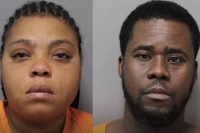 Woman Allegedly Throws Boiling Water At Cheating Husband
