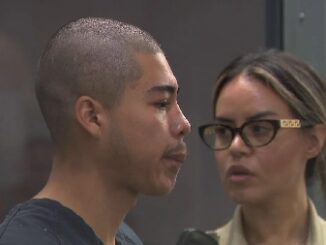 17-Year-Old Held WITHOUT Bail After 3 Teens Shot at First Friday — 1 Dead, 2 Wounded.
