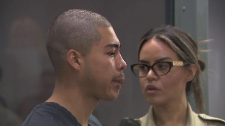 17-Year-Old Held WITHOUT Bail After 3 Teens Shot at First Friday — 1 Dead, 2 Wounded.