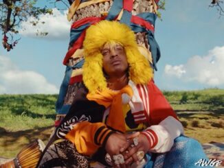 A$AP Rocky, Shroom Clouds, A$AP Rocky new music video, Jeremih, reggie,