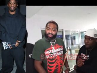 Adrien Broner Goes Off On Kai Cenat After Being Told He Doesn't FK With COB.