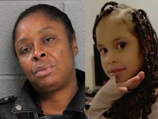 Chicago Woman Charged After 7-Year-Old Girl Stabbed to Death in Broad Daylight.