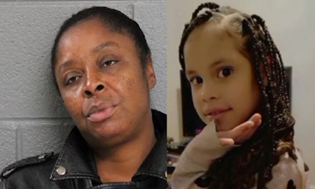 Chicago Woman Charged After 7-Year-Old Girl Stabbed to Death in Broad Daylight.