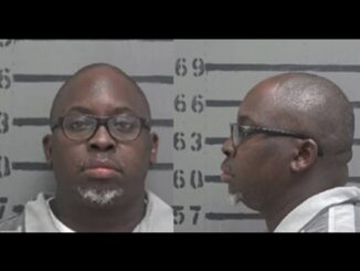 Church Deacon Arrested After Dumping 4 Children On The Side Of Road.