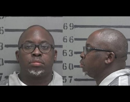 Church Deacon Arrested After Dumping 4 Children On The Side Of Road.
