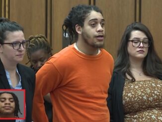 Cleveland Man Sentenced to 22 Years for Shooting Lyft Driver in the Back of the Head During Robbery