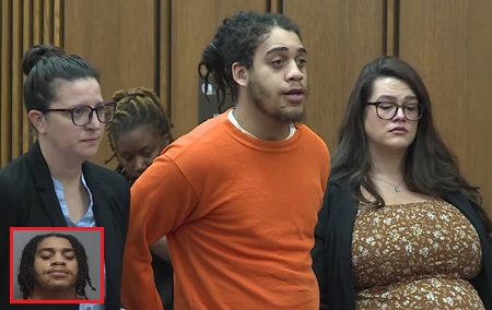 Cleveland Man Sentenced to 22 Years for Shooting Lyft Driver in the Back of the Head During Robbery