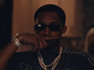 DDG & Babyfxce E Just Dropped The Official Video For “BUTTONS & SWITCHES”.