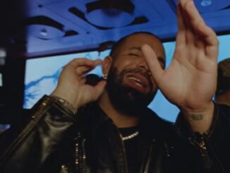 Drake and Don Toliver Drop Official “Solar Eclipse” Music Video.