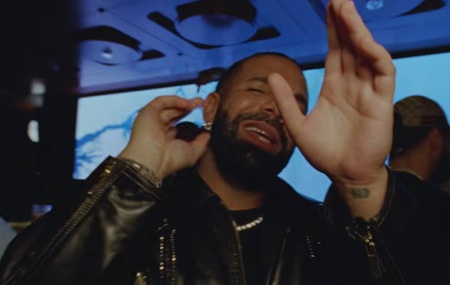 Drake and Don Toliver Drop Official “Solar Eclipse” Music Video.