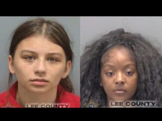 Facebook Marketplace Gold Deal Turns Into Robbery as Woman Is Dragged by Getaway Car; 2 Arrested.