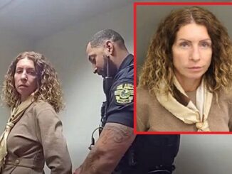 Florida Mother Arrested After 4 Kids Were Found Home Alone During Las Vegas Trip