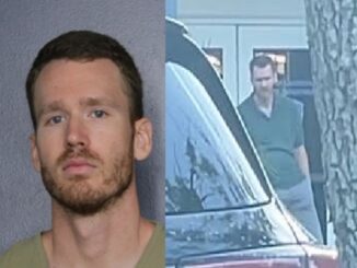 Florida Police Officer Accused of Taking Over Dead Man’s Home.