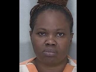 Florida Woman Accused Of Demanding $1,000 To Return Family's Missing Dog!