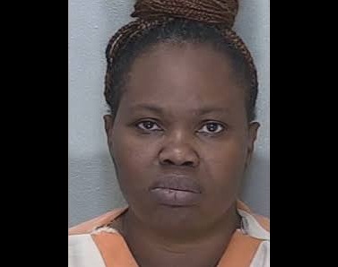 Florida Woman Accused Of Demanding $1,000 To Return Family's Missing Dog!