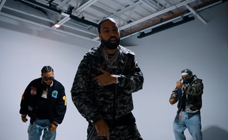 French Montana