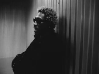 Future Gets Weird With It In “Build A Bitch” Video Directed By Cole Bennett.