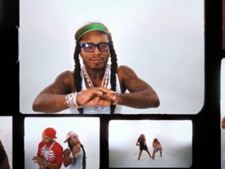 Jacquees Drops “Lick Back” Remix Music Video Featuring Lil Baby.